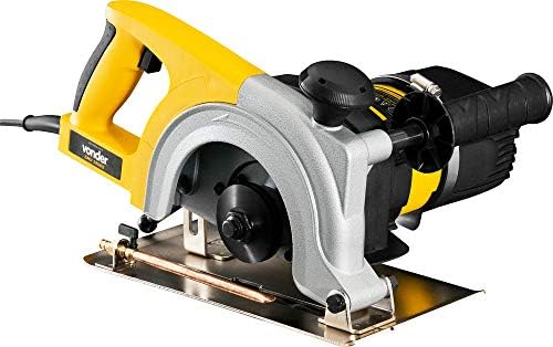 Vonder, Serra M ̈¢rmore, 1.800 W, Smv 1800S Sem Disco 220 V~.