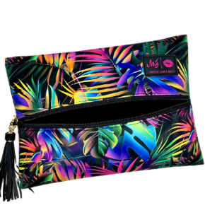 PRE-ORDER Array 2025 Makeup Junkie Bags shipping apx 4/30