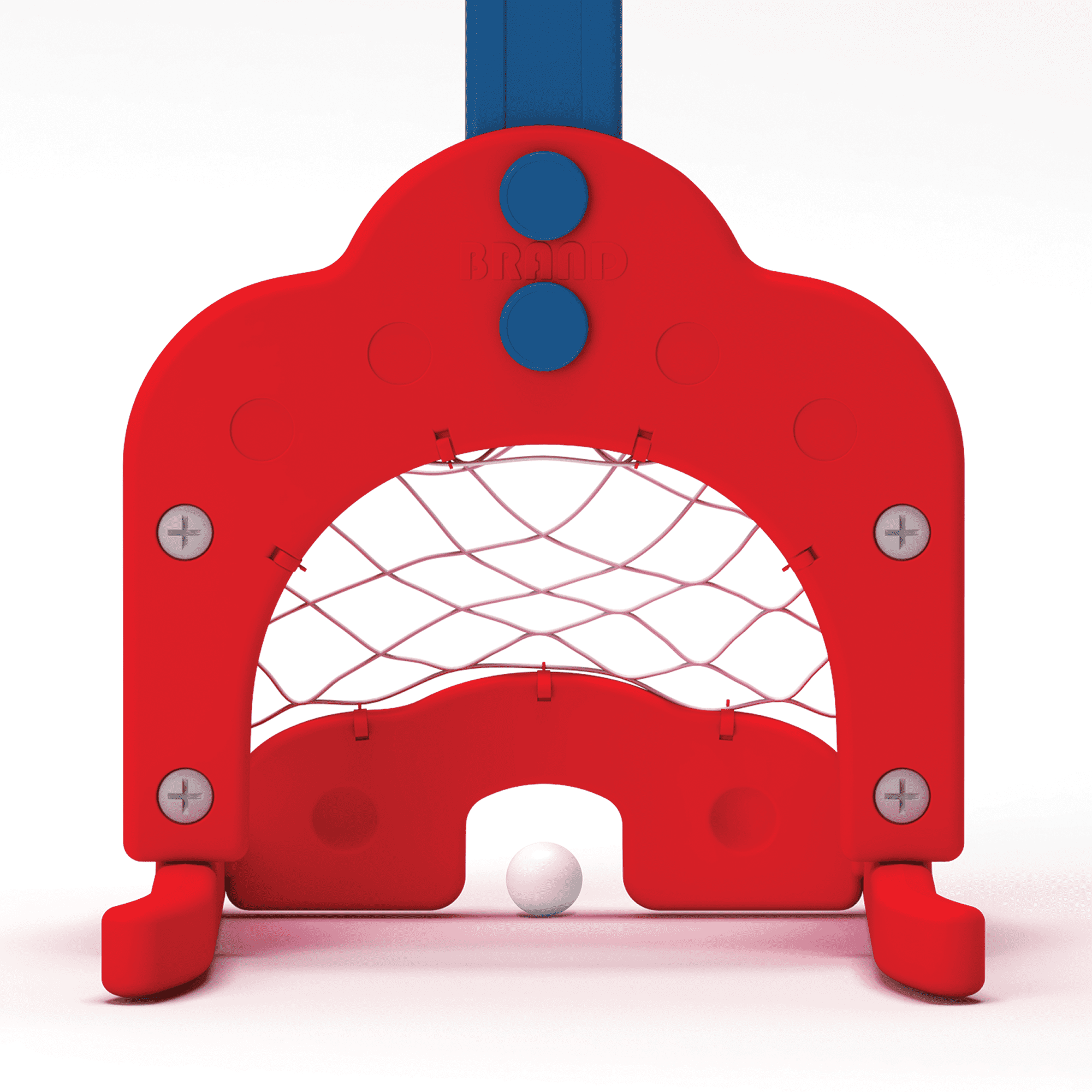 MinnARK 3-in-1 Sports Set; Basketball， Soccer， and Golf; Ages 3+