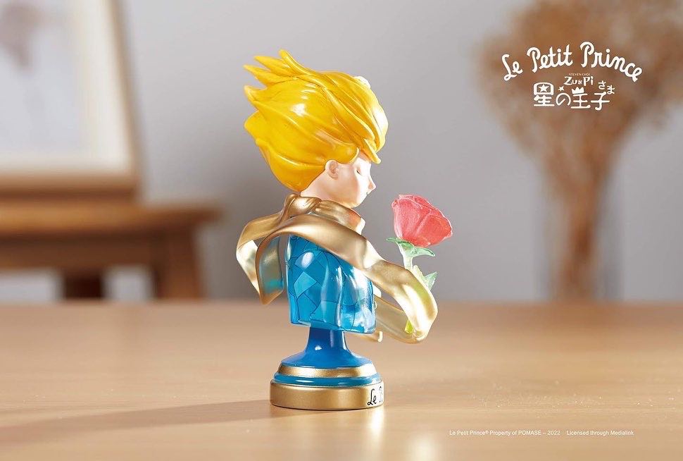 The Little Prince 