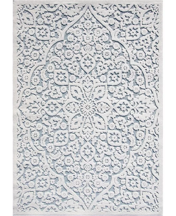 Edgewater Living Prima Loop PRL07 Area Rug