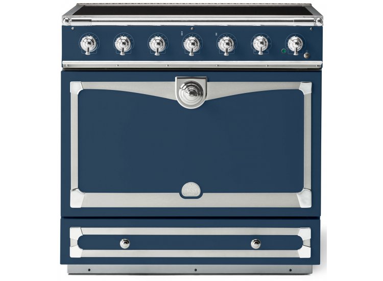 La Cornue CornuFe 90 Albertine 36