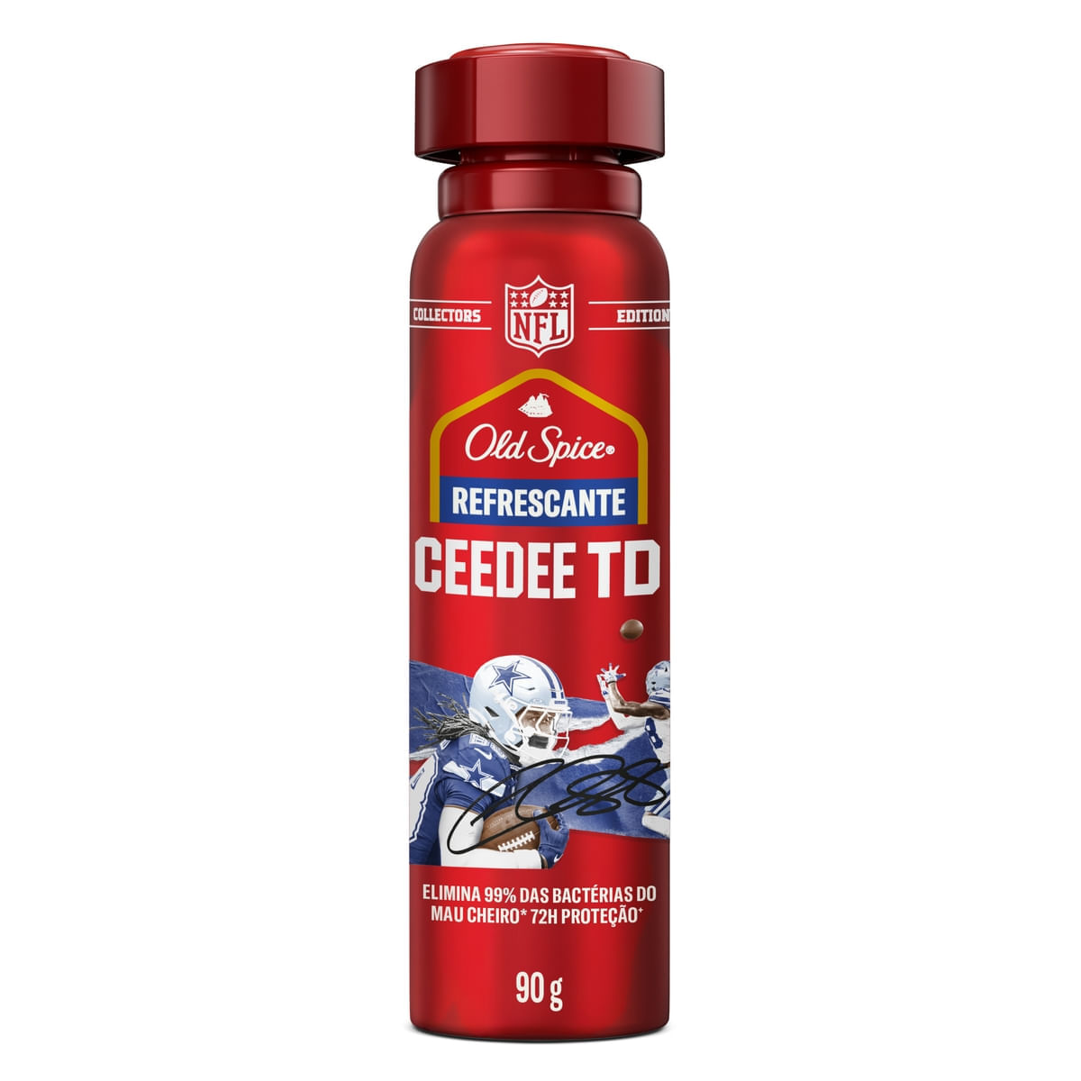 Desodorante Old Spice Refrescante CeeDee TD 150ml