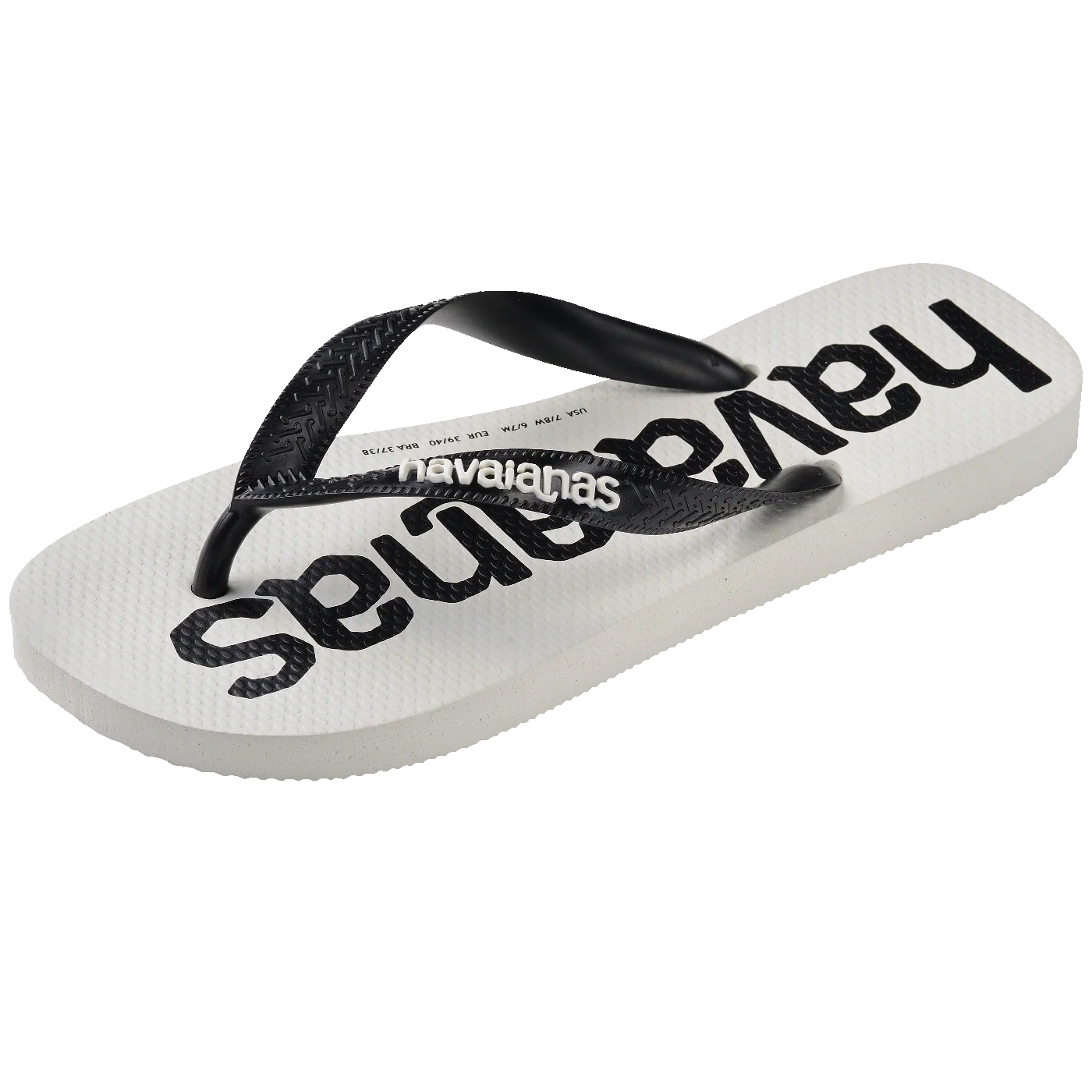 Chinelo Havaianas Top Logomania 2