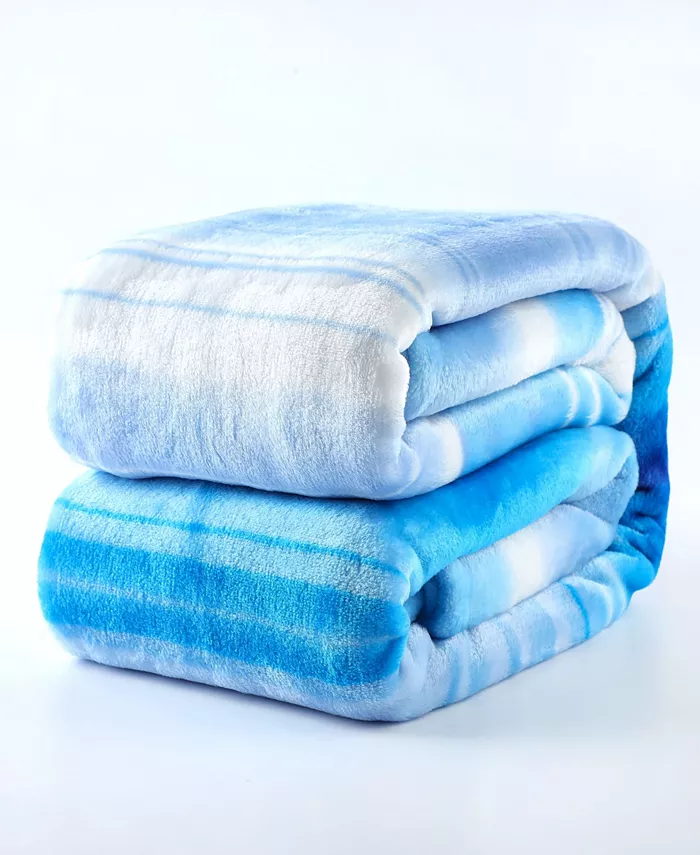 Juicy Couture Plush Throw， 50