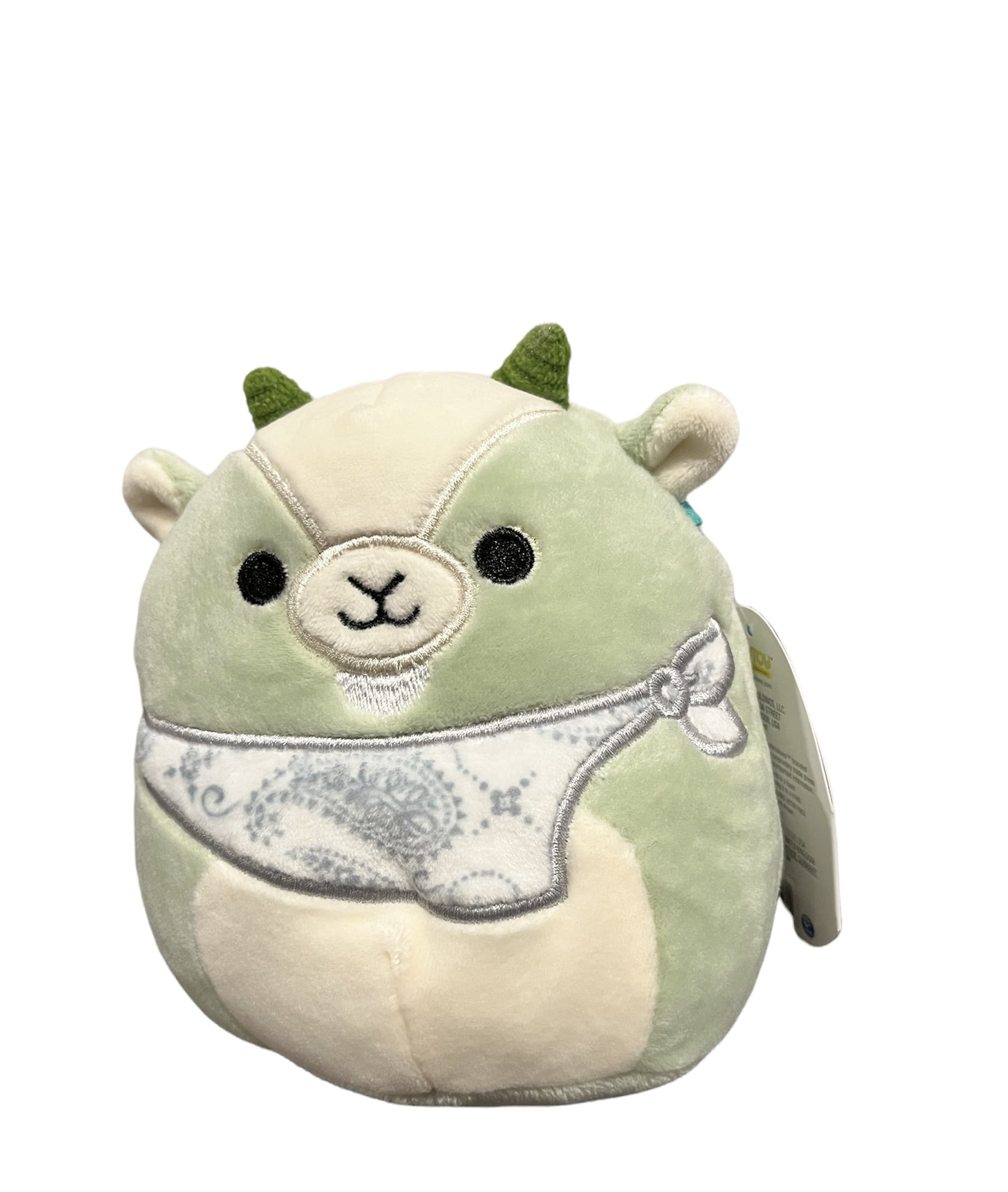 Squishmallows Official Kellytoy Plush 5
