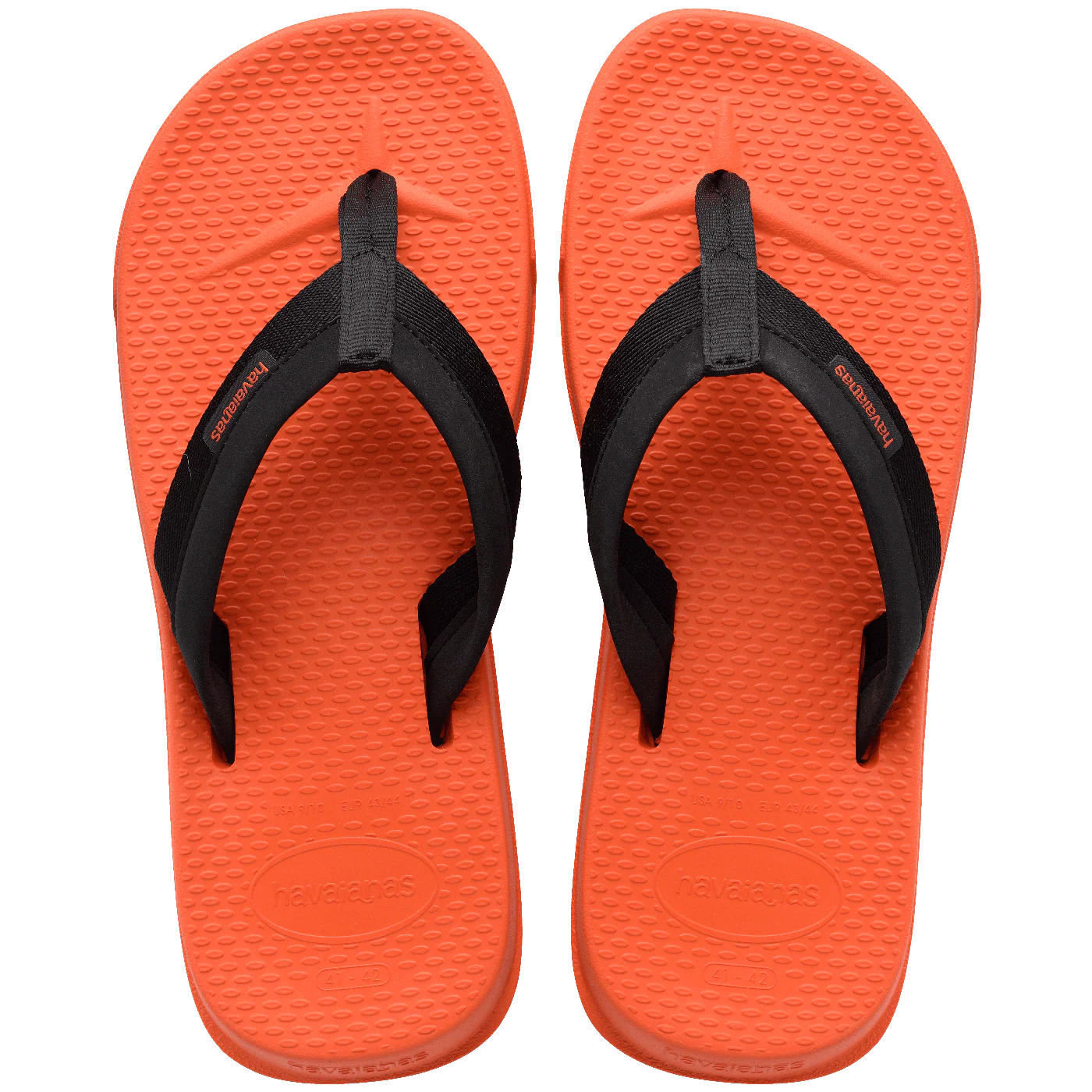 Chinelo Havaianas Track Plus