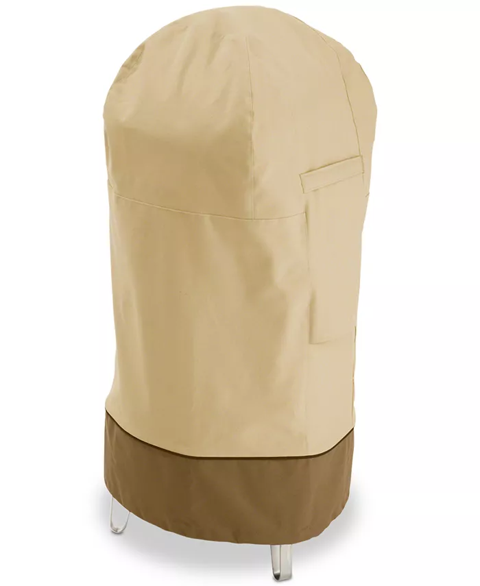 Classic Accessories Round Smoker Cover