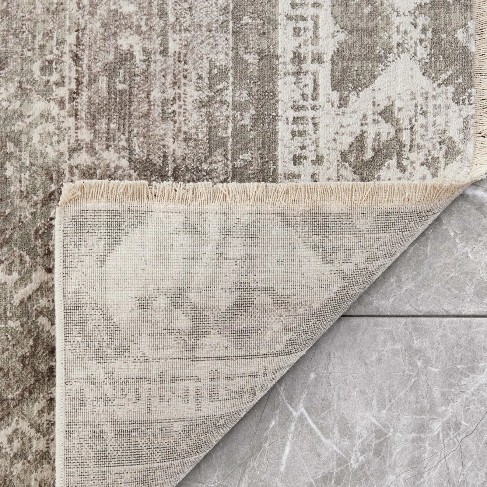 Karaca Cashmere Rug 7/24 Luna Anklet(Halhal) 160X230 Cm 200.19.01.0249