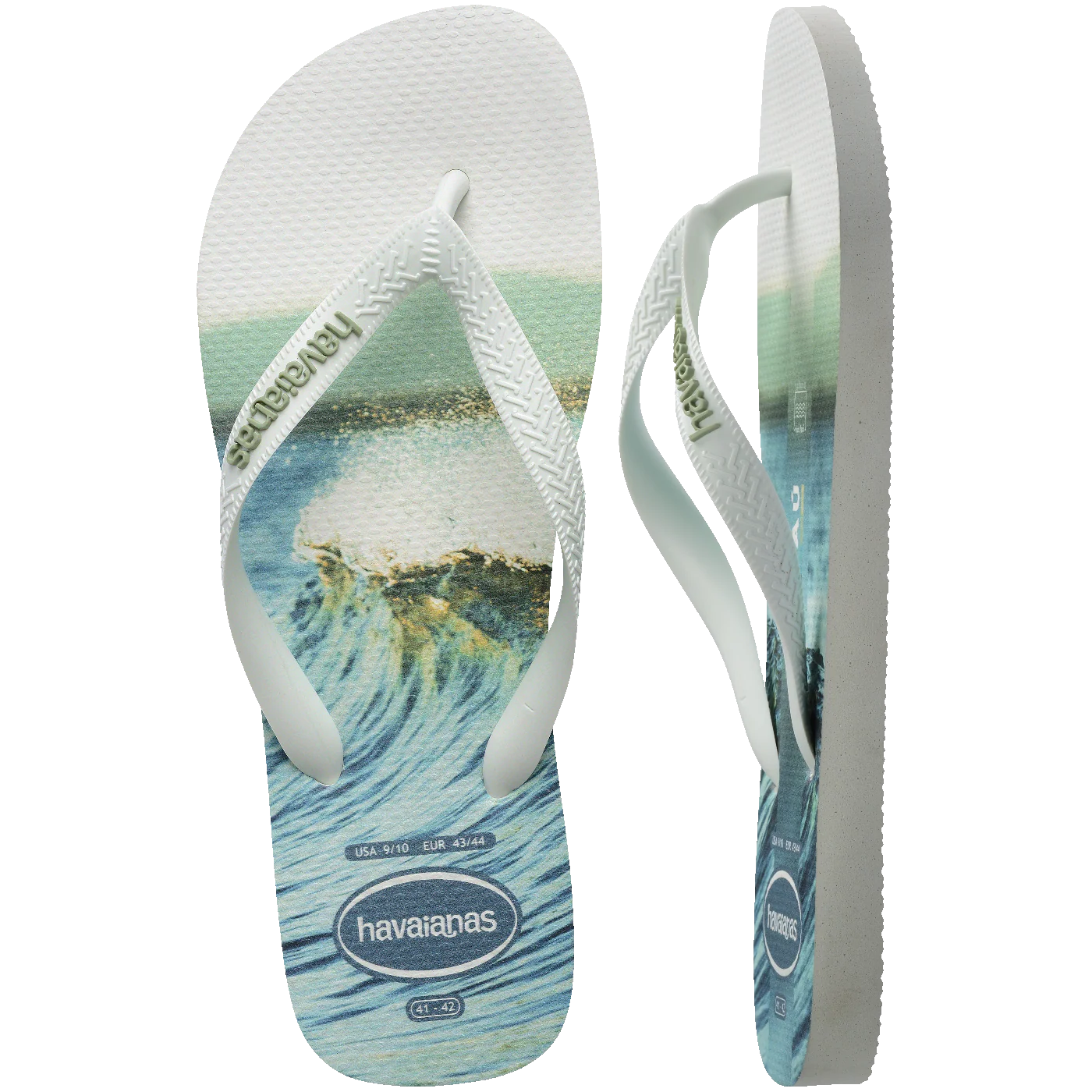 Chinelo Havaianas Top Surfer I