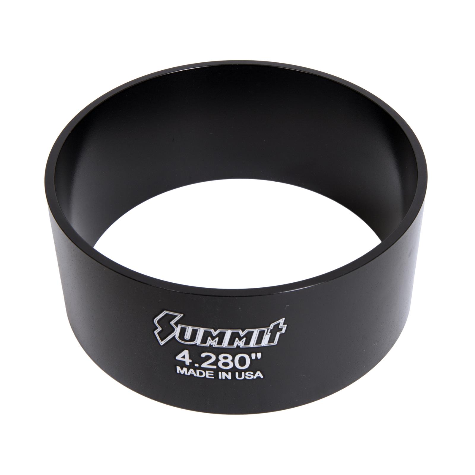 Summit Racing SME-904280 Summit Racing? Non-Adjustable Piston Ring Compressors