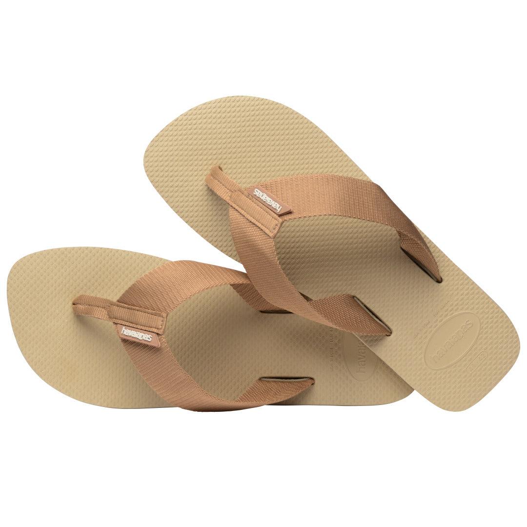 Chinelo Havaianas Urban Basic Material