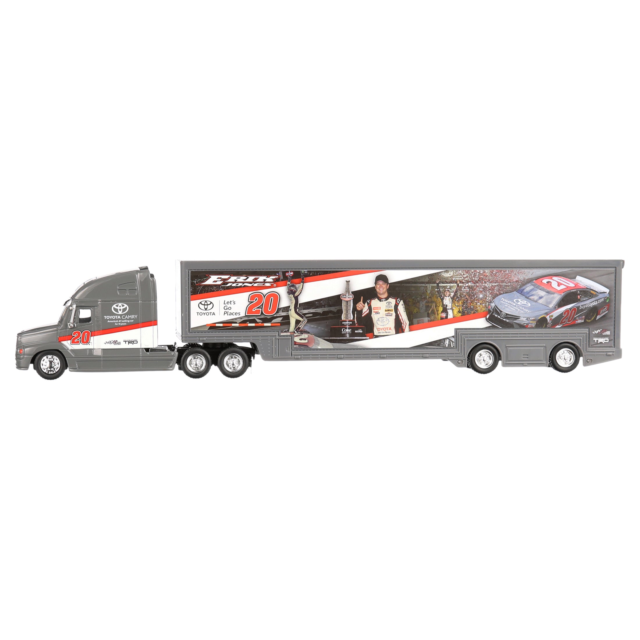 Lionel 64 Scale Hauler