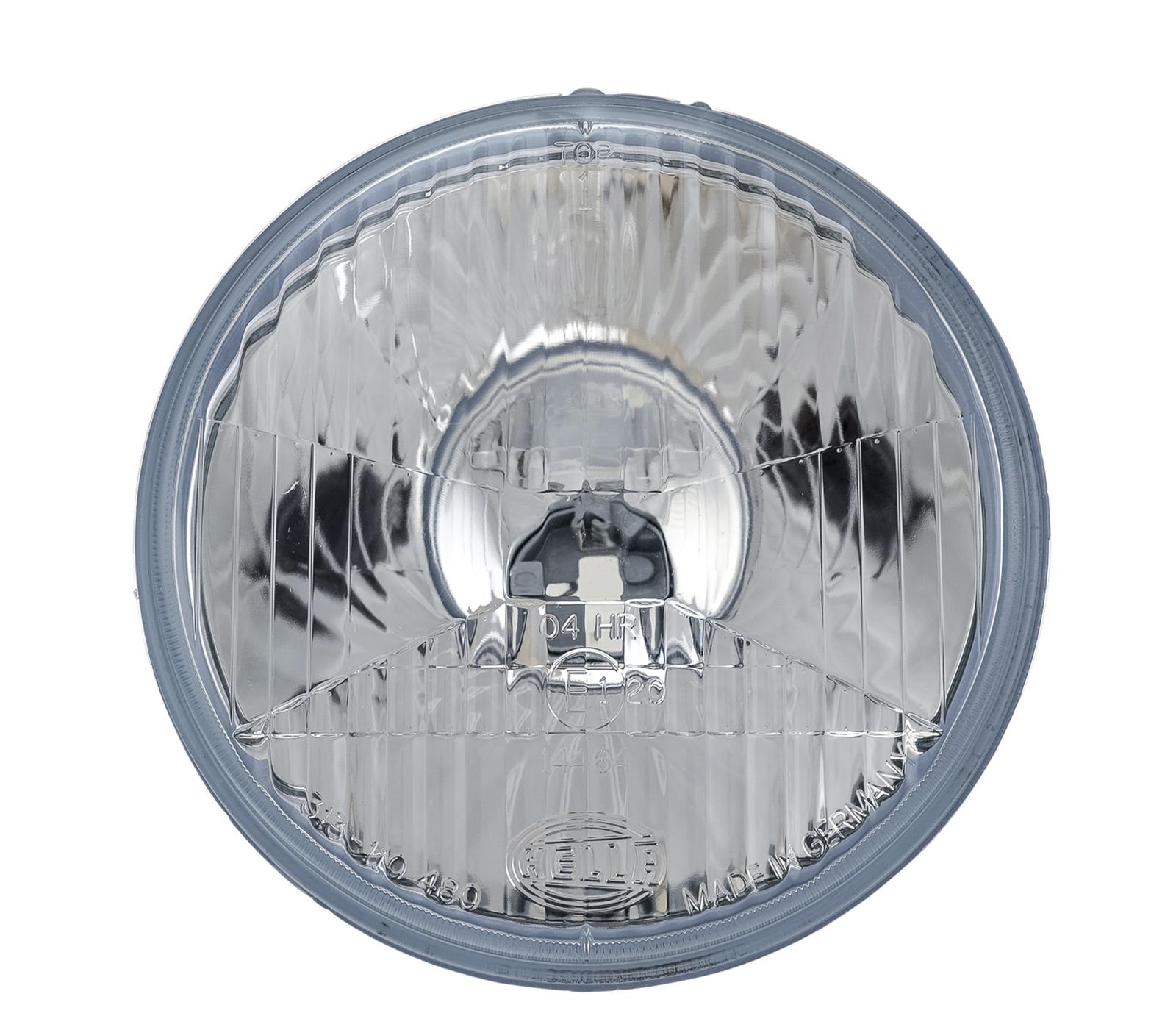 Hella 002425811 Hella Vision Plus Conversion Headlights