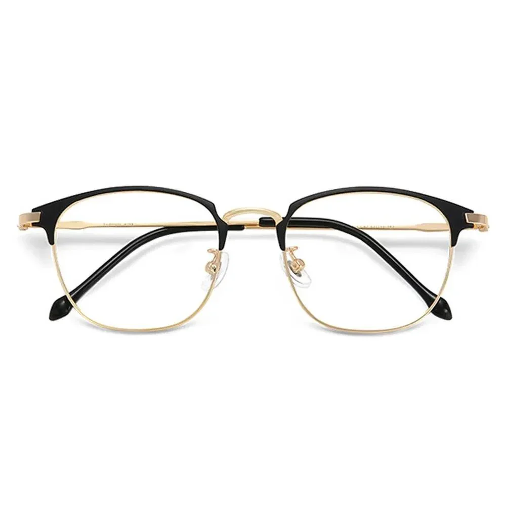 Óculos De Leitura Paris Anti Luz Azul / Moda e Saúde Ocular Em Um Só Óculos!