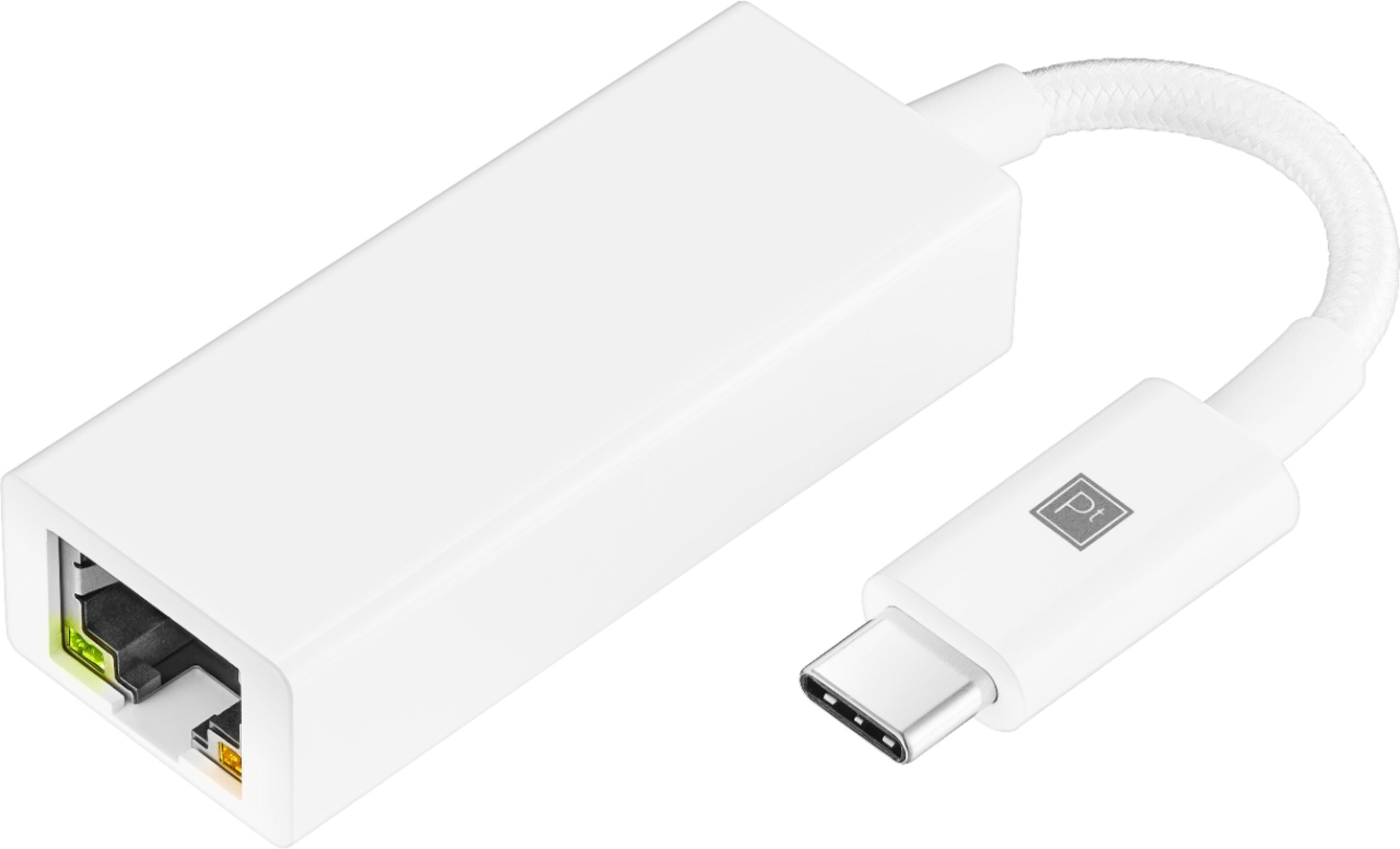 Platinum PT-AFAEA USB-C to Ethernet Adapter