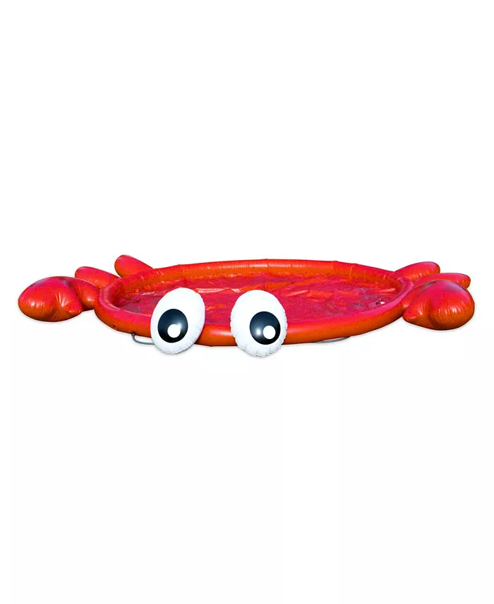 Big Mouth Inc. Crab Splash Pad