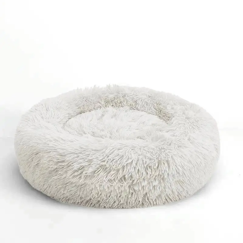 🔥BIG SALE - 49% OFF🔥🔥Comfy Calming Dog/Cat Bed