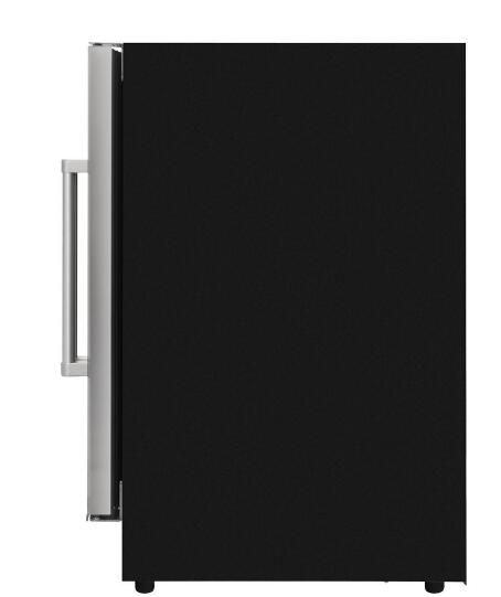 Thor Kitchen TWC2402 24 Inch Stainless Steel Wine Cooler