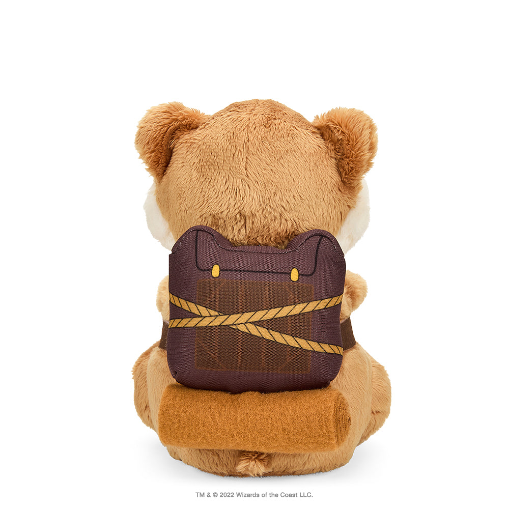 Dungeons & Dragons® Giant Space Hamster Phunny Plush