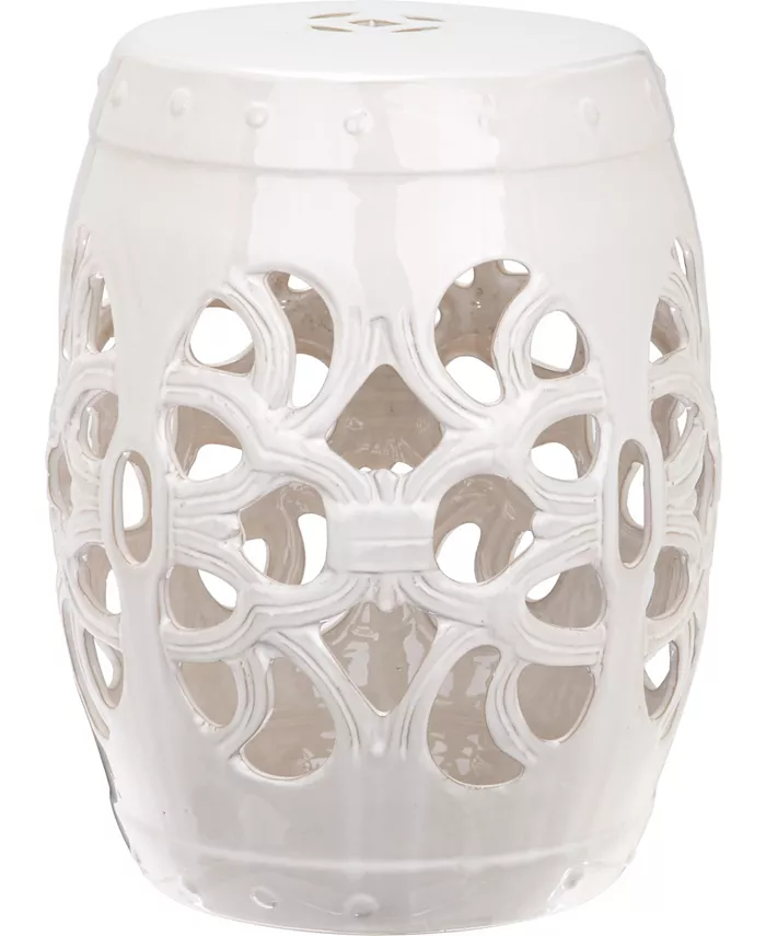 Safavieh Imperial Vine Garden Stool