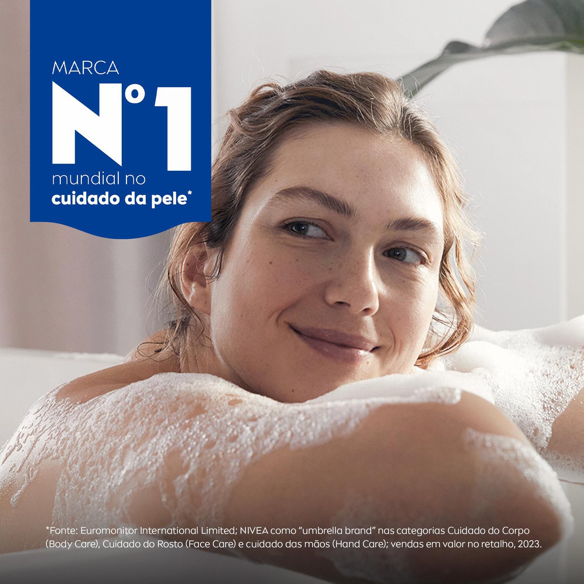 Sabonete Liquido Intimo Natural NIVEA 250ml