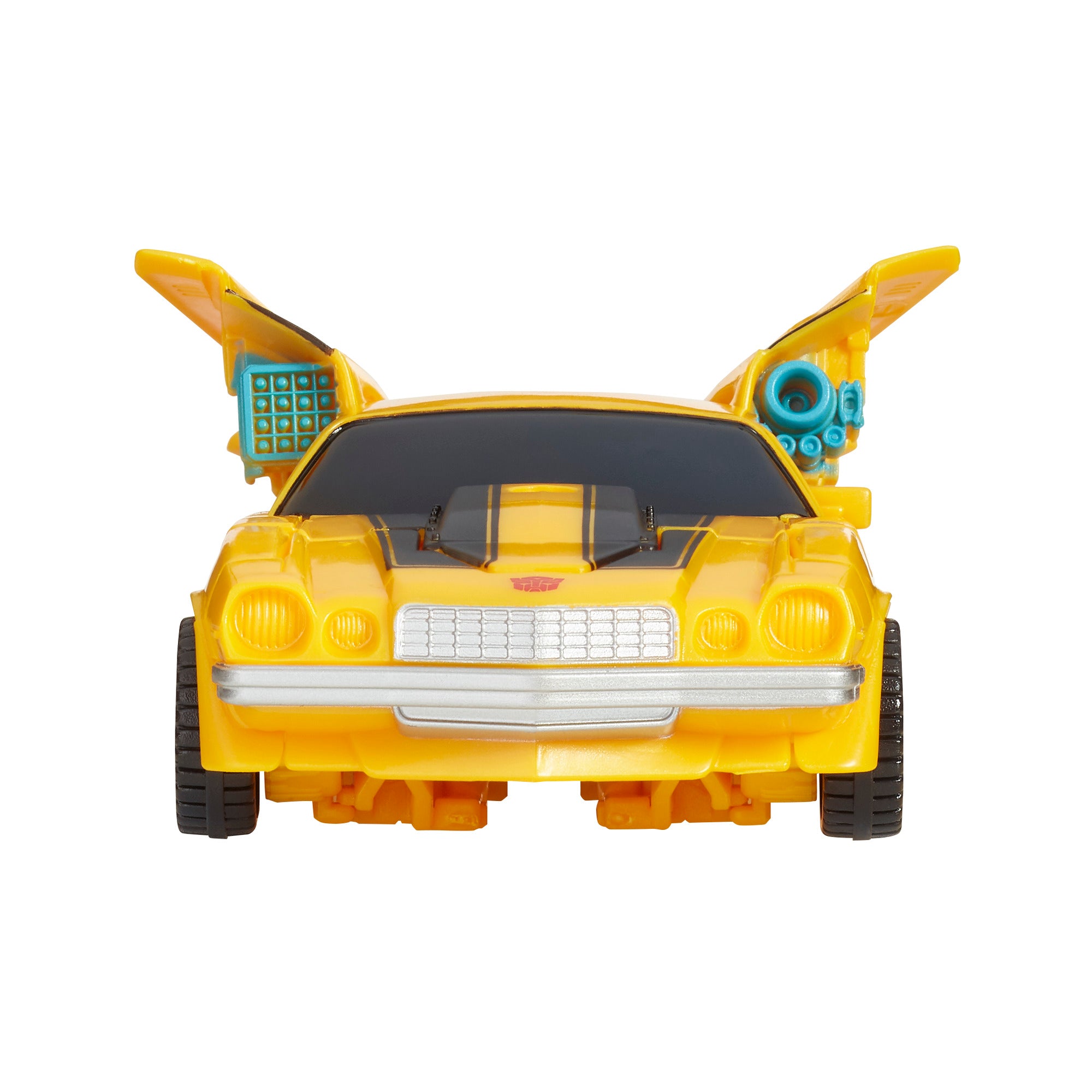 Transformers: Bumblebee -- Energon Igniters Power Series Bumblebee