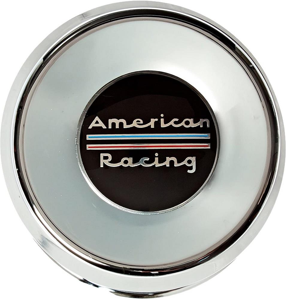 American Racing 1425002 American Racing Center Caps