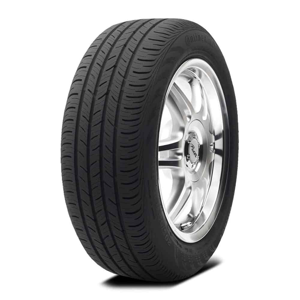 Continental ContiProContact 185/55R15 82H