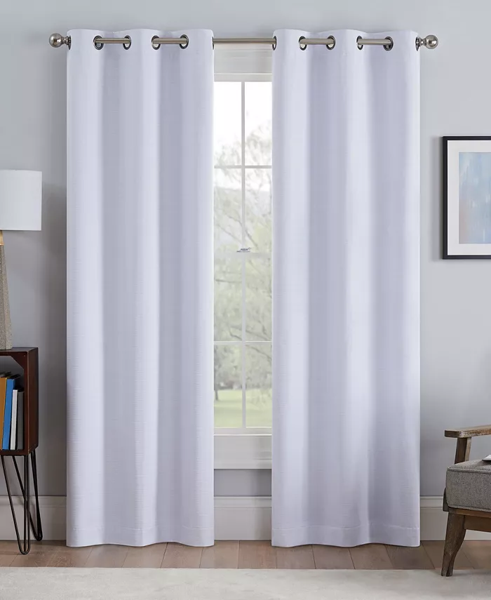 Eclipse TalisaBlackout Draft Blocker Grommet Panels