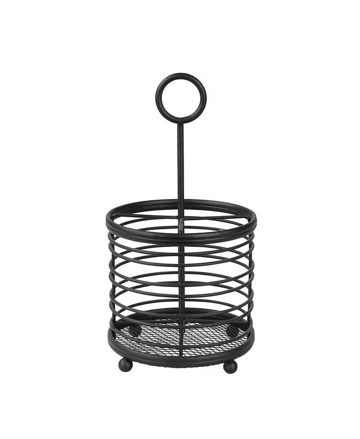 Spectrum Diversified Contempo Hair Beauty Caddy