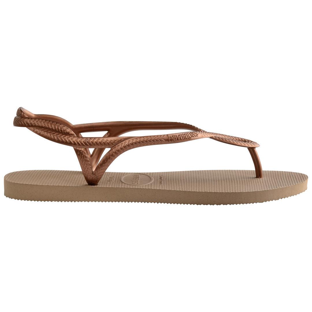 Rasteirinha Havaianas Luna