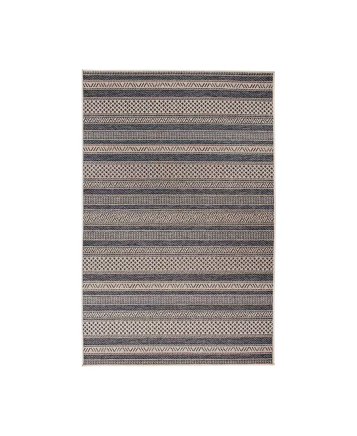 Main Street Rugs Nassau Nas419 Area Rug