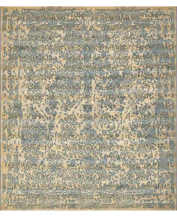 Bayshore Home Pashio Pas6D Area Rug