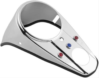 Biker's Choice 492756 Biker's Choice Replacement Dash Cover Gaskets