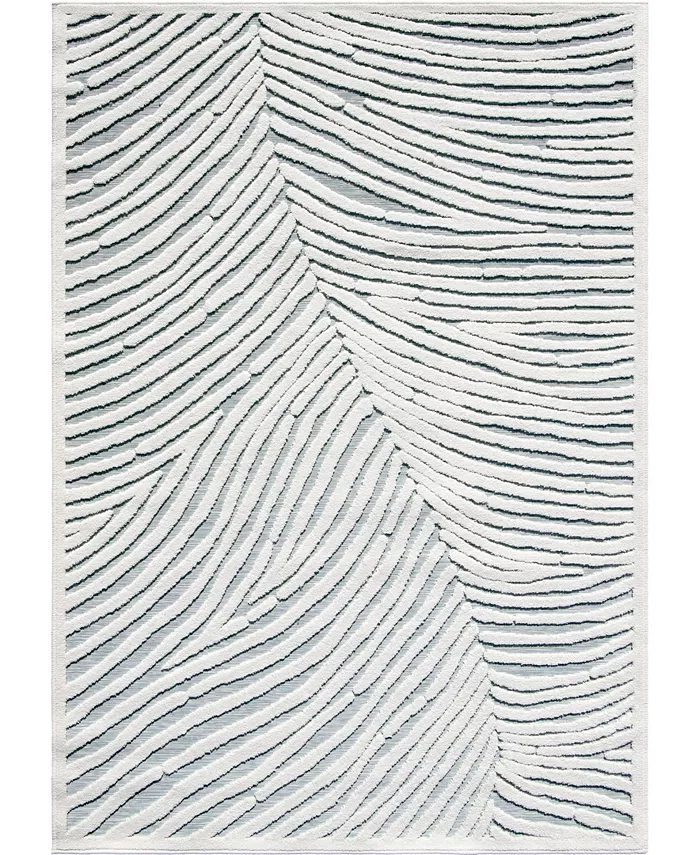 Edgewater Living Prima Loop PRL11 Area Rug