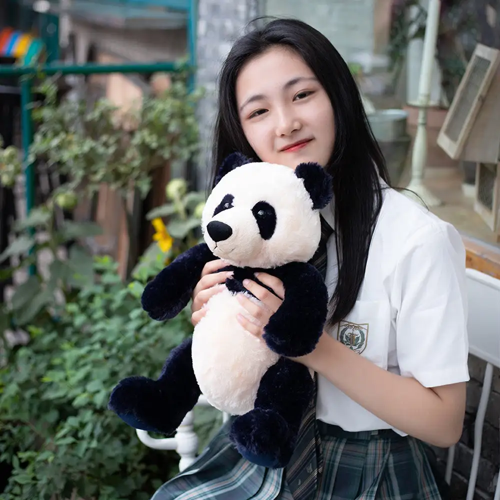 🔥50% off New Fall Arrivals🔥Super Simulation Panda Doll Plush Toy