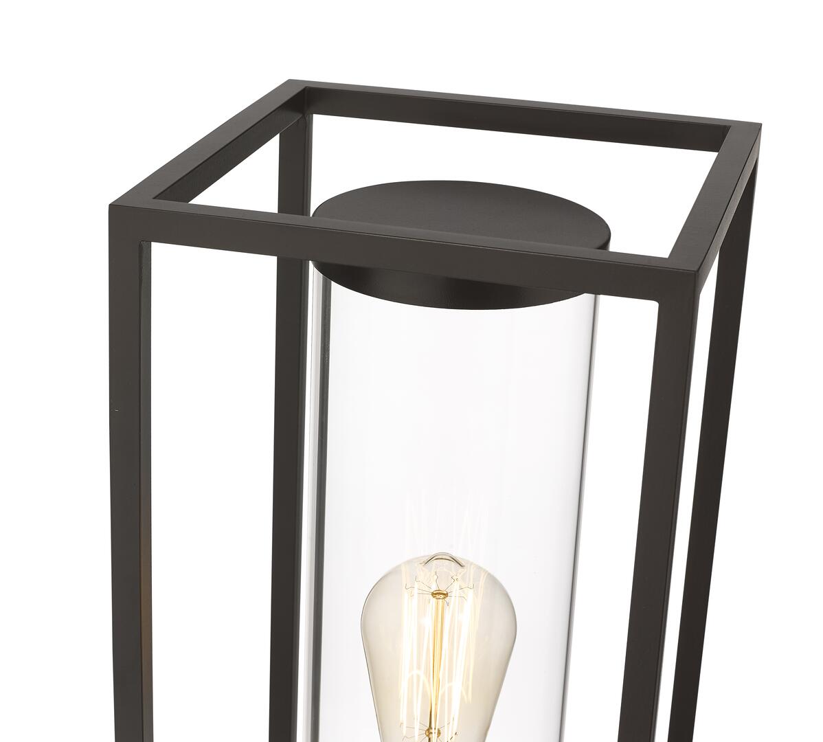 Z-Lite 584PHMRDBZOBS