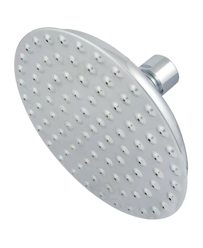 Kingston Brass Victorian 5-1 4-Inch OD Brass Shower Head in Polished Chrome