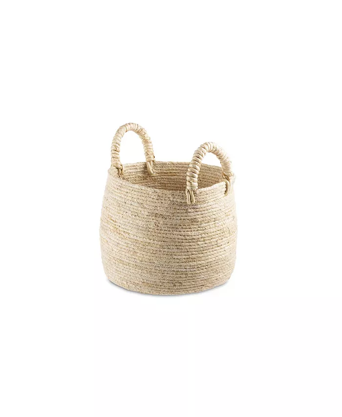 Design Ideas Maiz Small Basket
