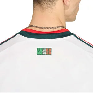 Mexico 26/27  Away Jersey - Fan Version