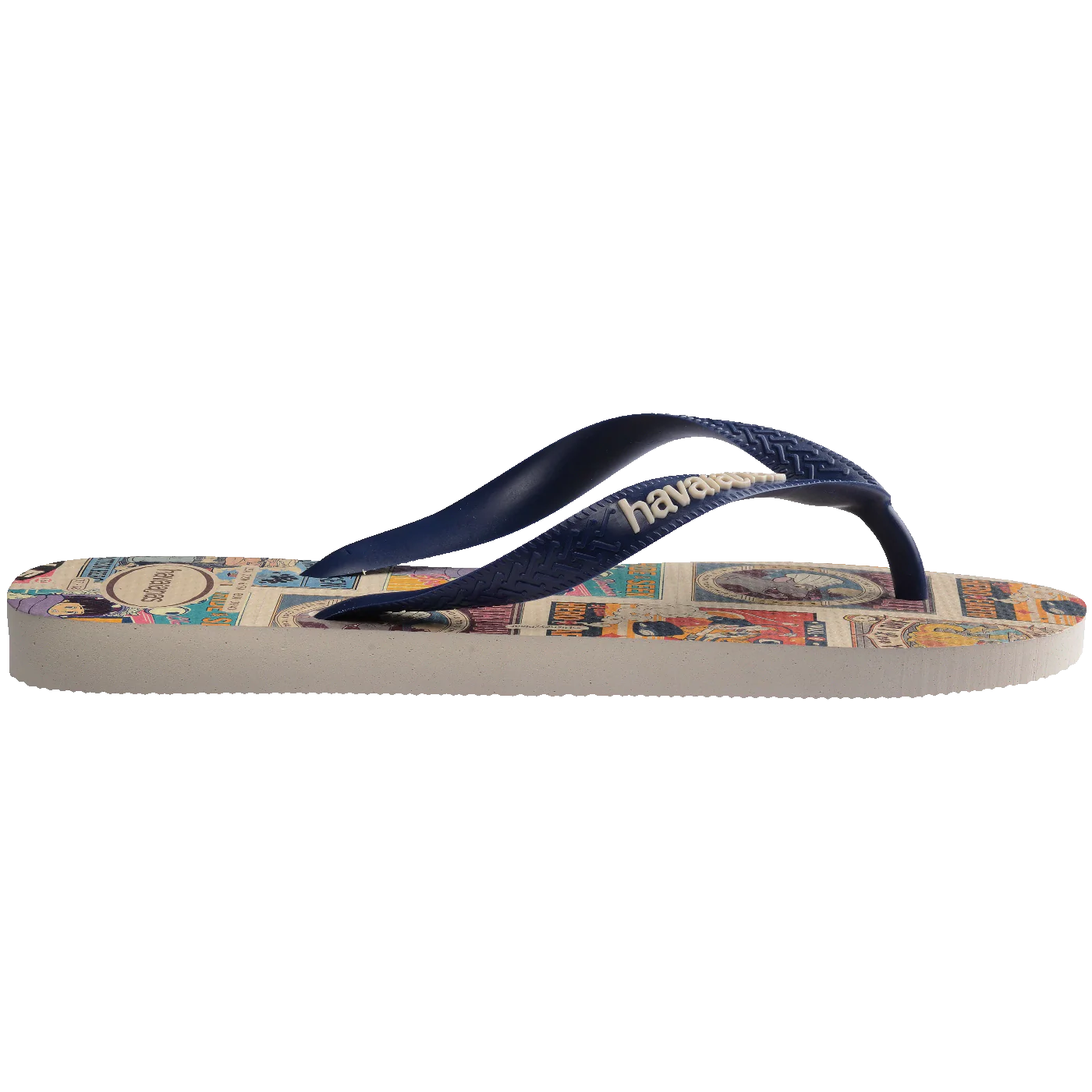 Chinelo Havaianas Top Disney Classicos