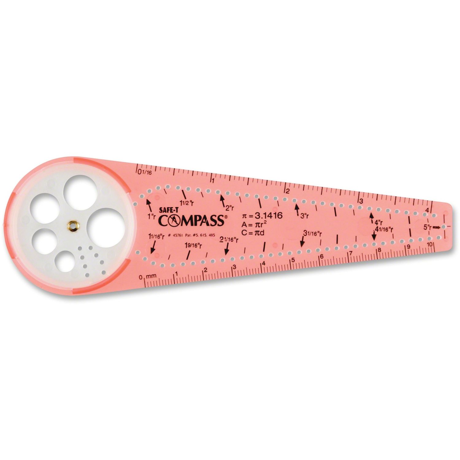 Safe-T Compass by Learning Resources LRNLER45761