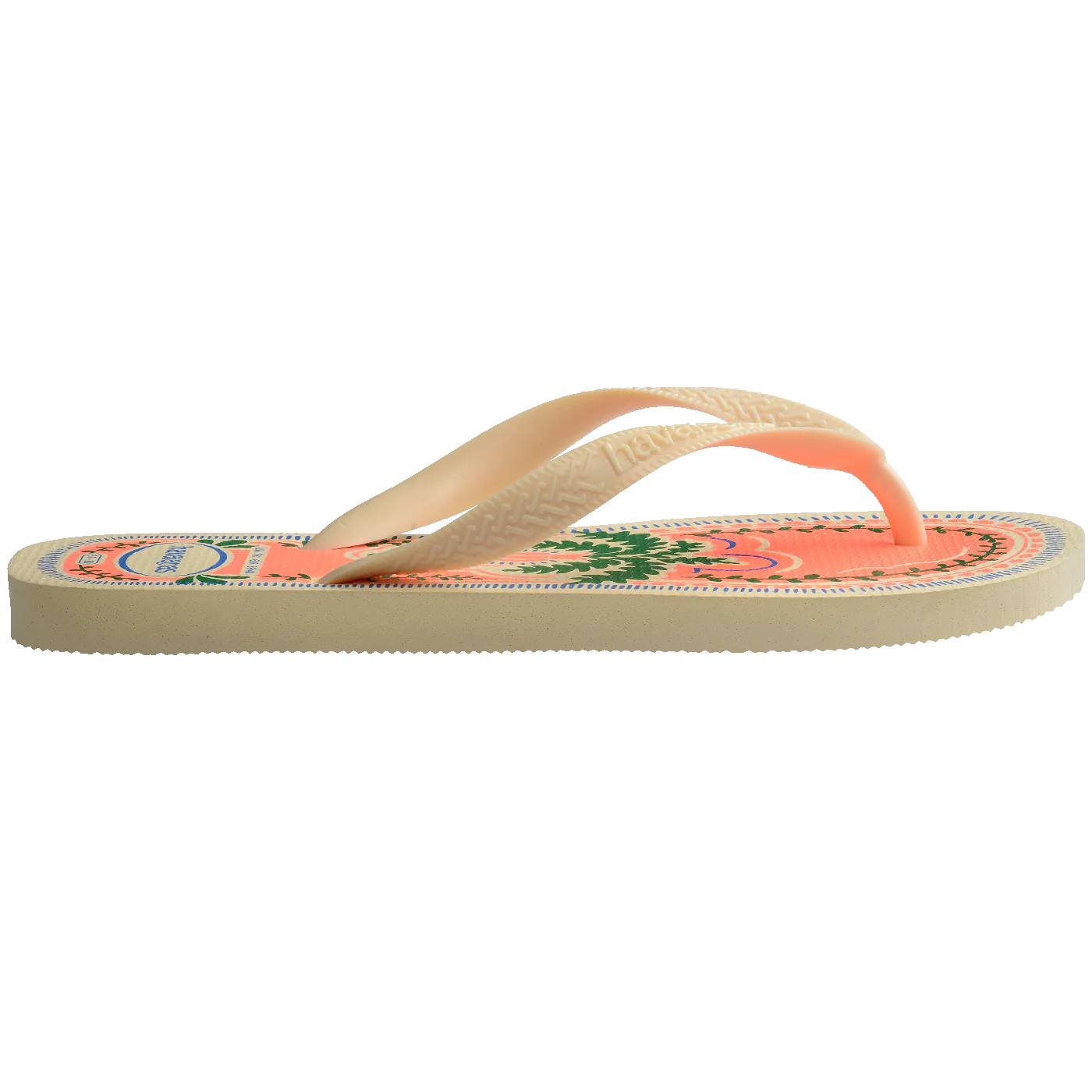 Chinelo Havaianas Top Summer Vibes