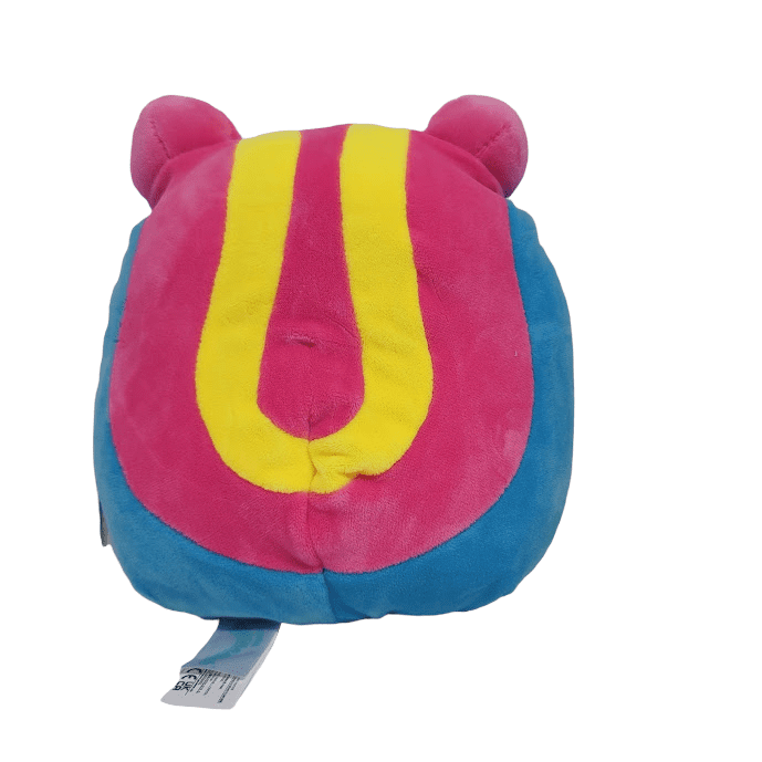 Squishmallows Official Kellytoys Plush 8 Inch Wamina the Frog Blacklight Edition Ultimate Soft Stuffed Toy