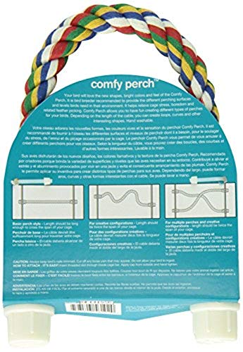 Jw Multi Comfy Perch Medium 21