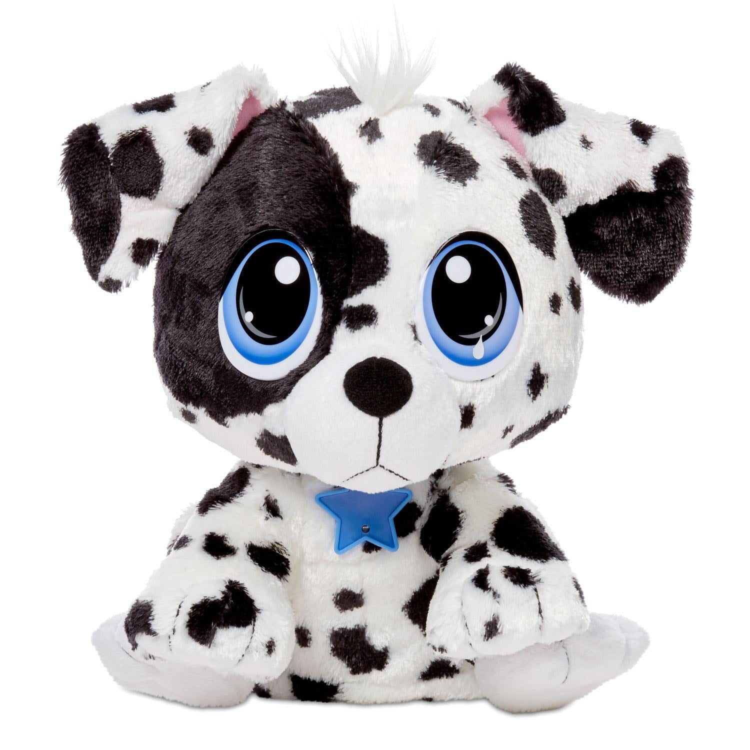 Rescue Tales™ Adoptable Pets - Dalmatian