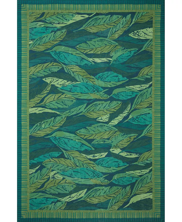 Justina Blakeney Pisolino PSO-04 Area Rug