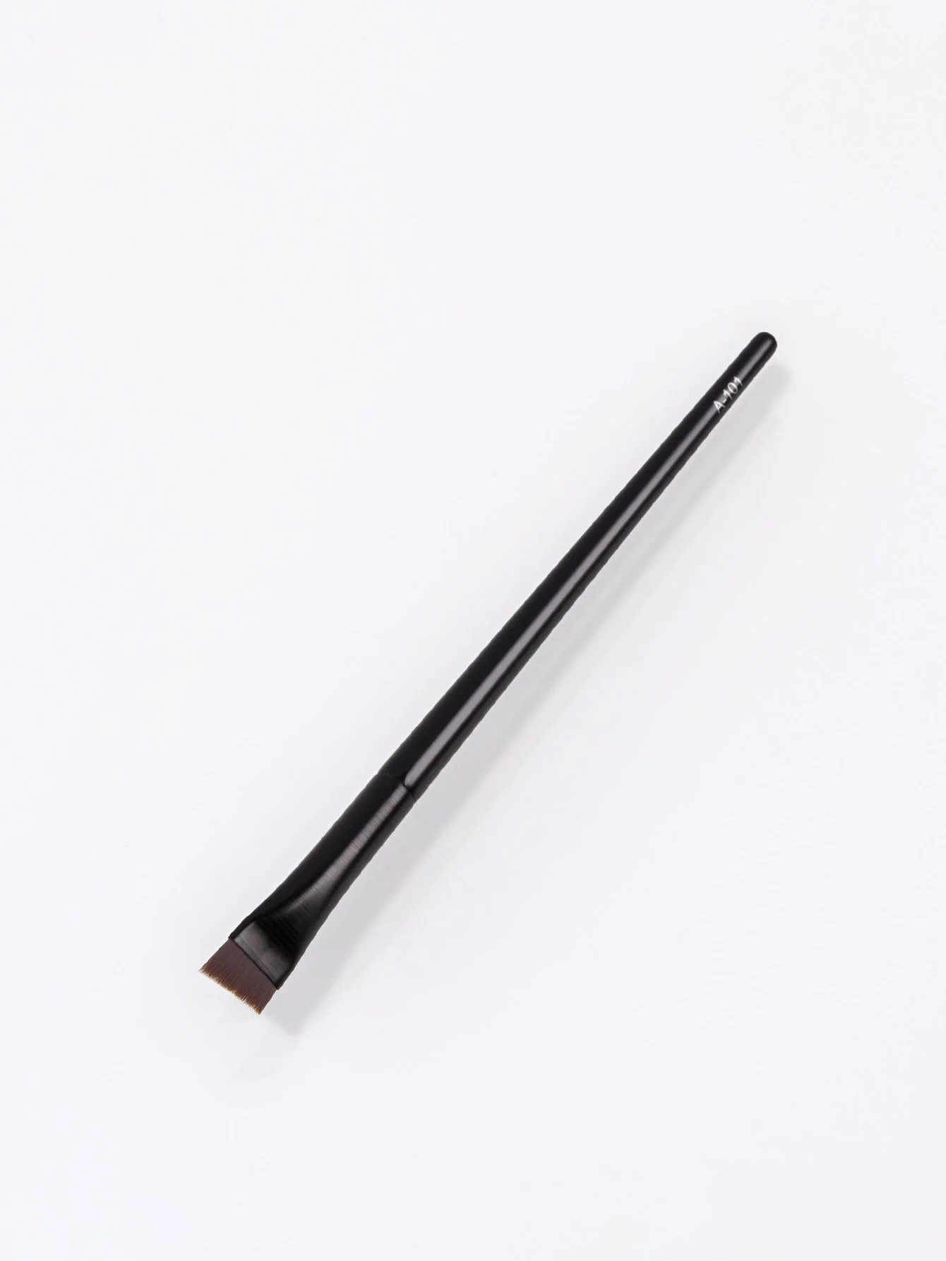Custom Low Moq Eyebrow Foundation Makeup Brush