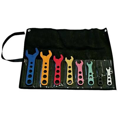 Proform Parts 66978 Proform AN Hose End Wrench Kits